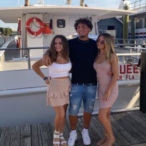 Meet your Posher, Carolyn